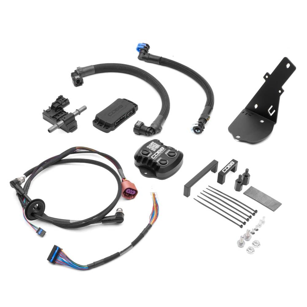 COBB Tuning CAN Flex Fuel Upgrade for VB Subaru WRX 2022-2025