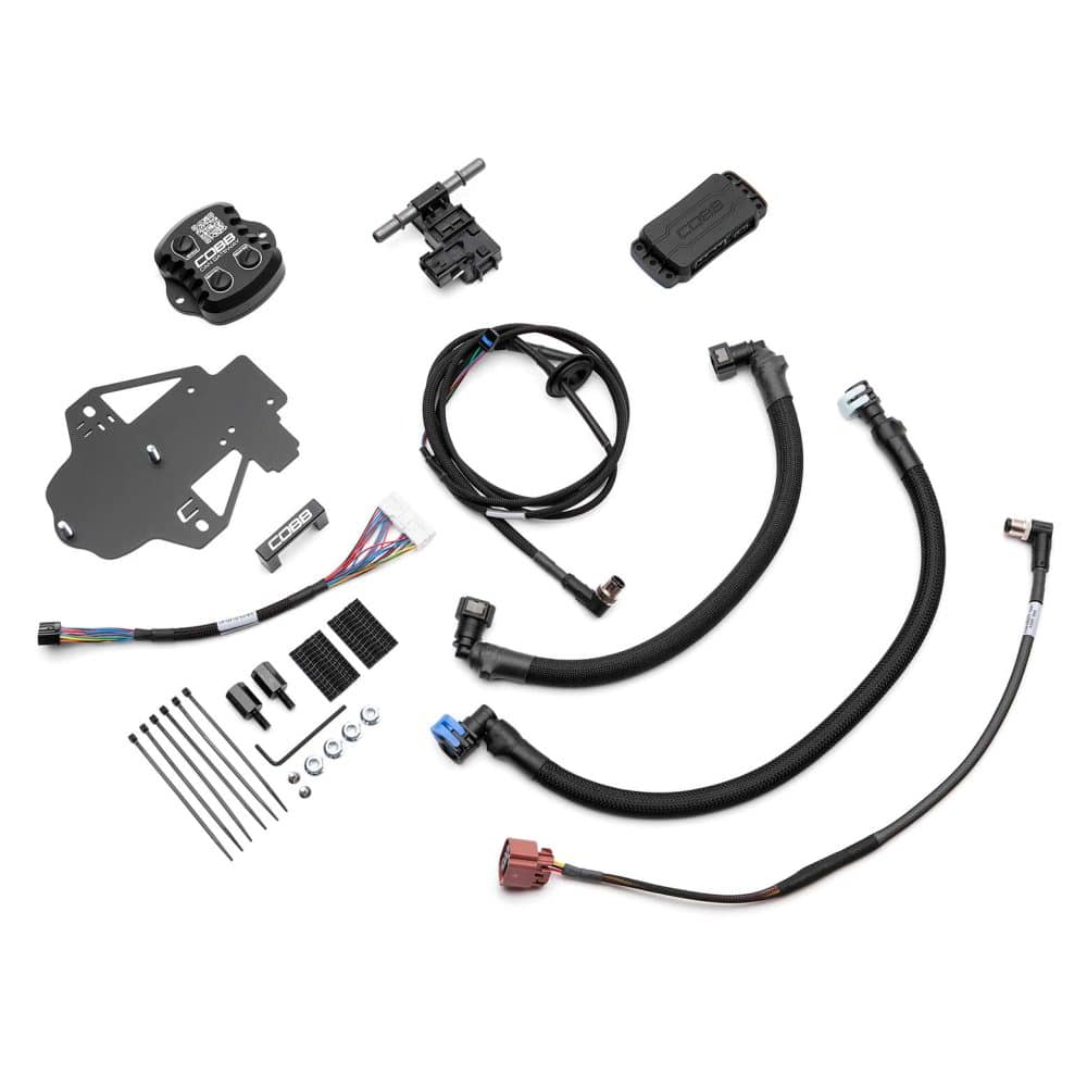 COBB Tuning CAN Gateway Flex Fuel Upgrade for Subaru Ascent, Outback and Legacy