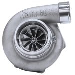 GTX3584RS Super Core by Garrett, hose compressor outlet