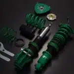TEIN Mono Racing Coilovers for GRF kit