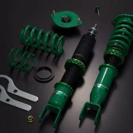 TEIN Mono Racing Coilovers for ND Mazda MX-5 Miata and MX-5 RF [VSMC6-K1LS3]