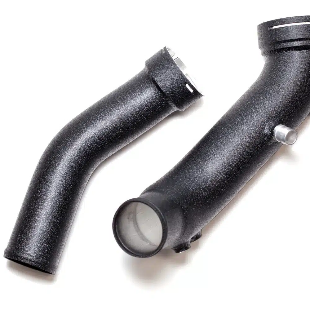 Charge Pipe for F30 BMW 335i, F32 435i, F22 M235i and F87 M2 by Active Autowerke