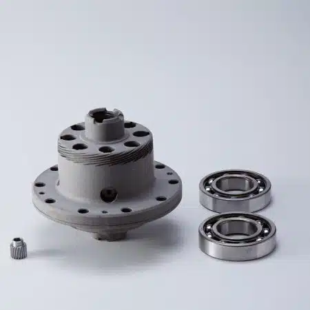 Spoon Sports LSD Kit for DC5 Honda Integra Type R, EP3 / FD2 / FN2 Civic Type R and CL7 Accord Euro R [41000-DC5-000]