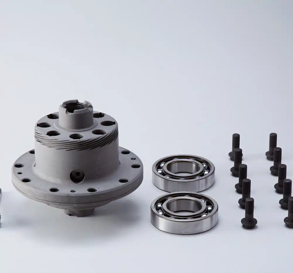 Spoon Sports LSD Kit for DC2 / DB8 Honda Integra Type R and EK9 Civic Type R