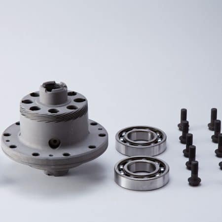 Spoon Sports LSD Kit for DC2 / DB8 Honda Integra Type R and EK9 Civic Type R [41000-DC2-000]