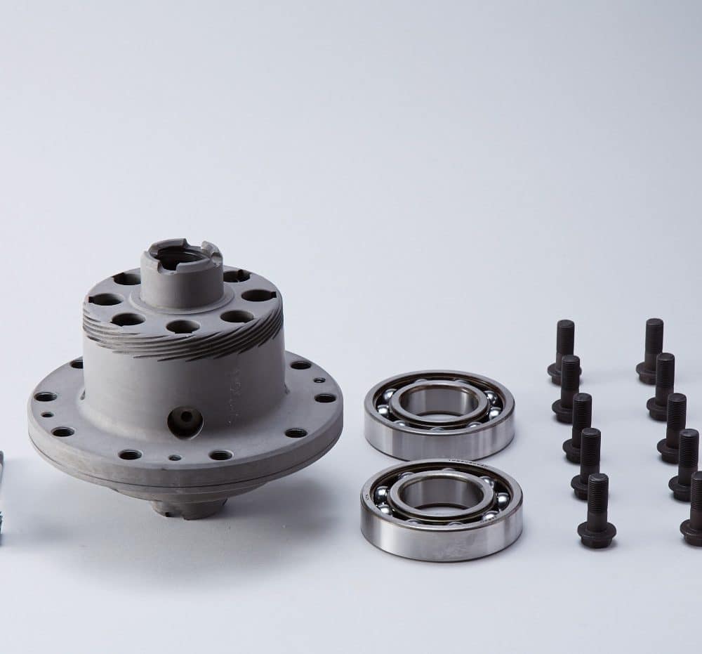 Spoon Sports LSD Kit for EG6 / EK4 Honda Civic