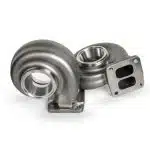 G35 Turbine Housing Kit by Garrett, 1.06 A/R divided T4 housing