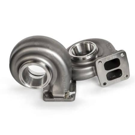 Garrett G30 Turbine Housing Kit, 1.06 A/R Divided T4 Free Float [740902-0092]
