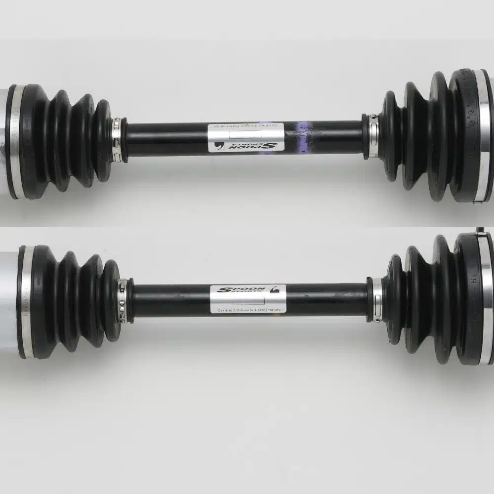 Spoon Sports Driveshaft Set for FD2 Honda Civic Type R