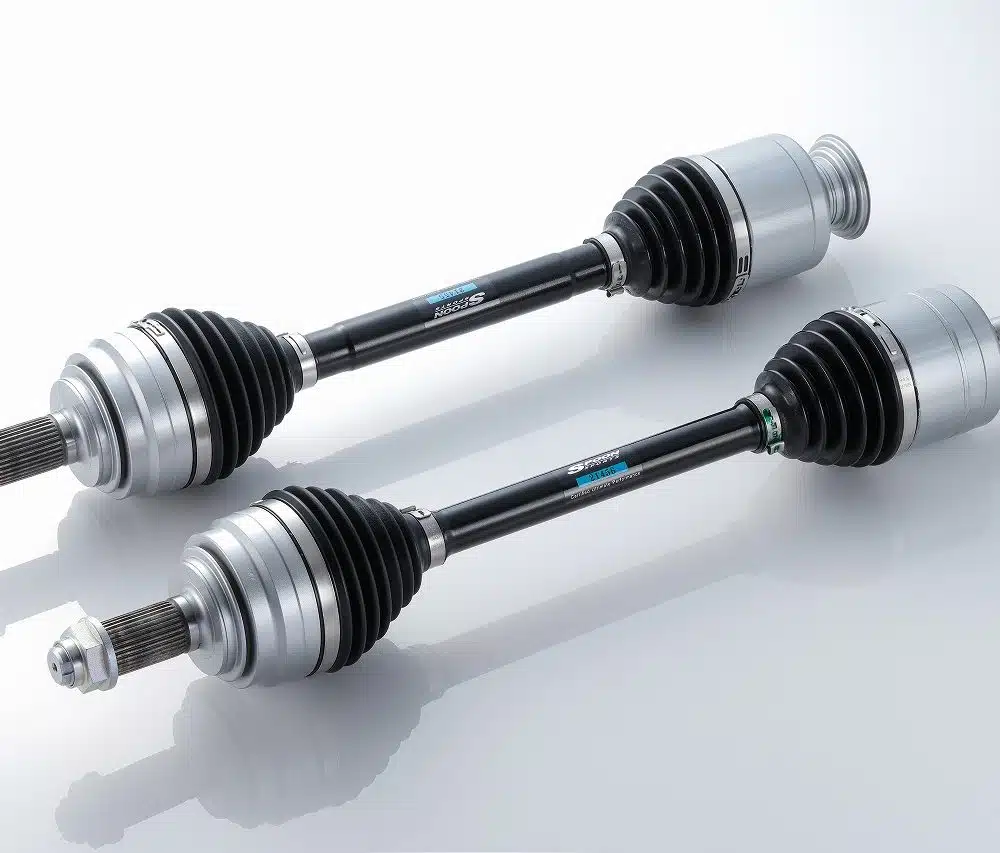 Spoon Sports Driveshaft Set for FL5 Honda Civic Type R