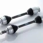 Spoon Sports Driveshaft Set for FL5 Honda Civic Type R