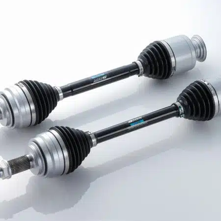 Spoon Sports Driveshaft Set for FL5 Honda Civic Type R [42300-FL5-C00]