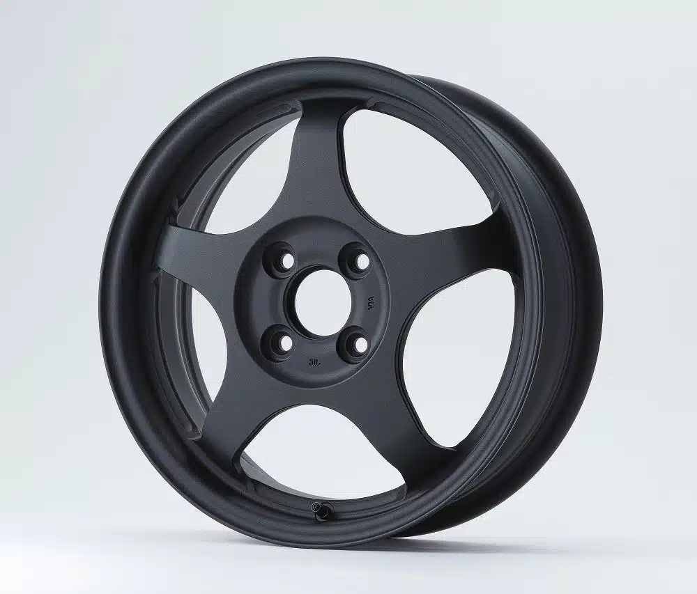 Spoon Sports SW388 15 Inch Wheel for EG6 / EK4 / EK9 Honda Civic, JG3 N-ONE and JW5 S660