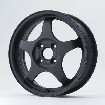 Spoon Sports SW388 15 Inch Wheel for EG6 / EK4 / EK9 Honda Civic, JG3 N-ONE and JW5 S660