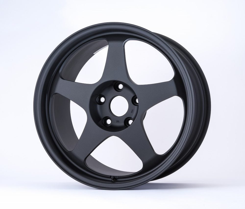Spoon Sports SW388 18 Inch Wheel for FK8 / FL5 Honda Civic Type R and FC1 / FK7 / FL1 Civic