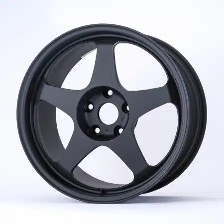 Spoon Sports SW388 18 Inch Wheel for FK8 / FL5 Honda Civic Type R and FC1 / FK7 / FL1 Civic