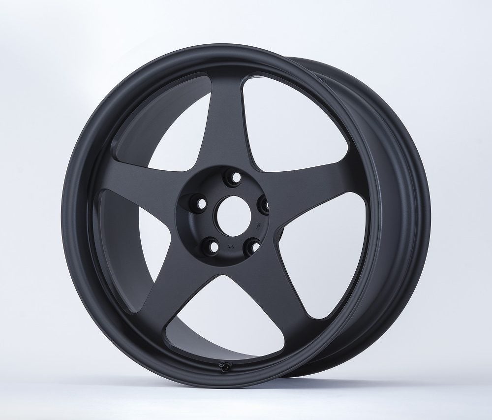 Spoon Sports SW388 19 Inch Wheel for FK8 / FL5 Honda Civic Type R
