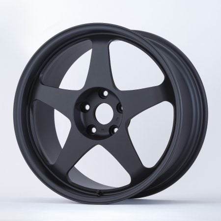 Spoon Sports SW388 19 Inch Wheel for FK8 / FL5 Honda Civic Type R