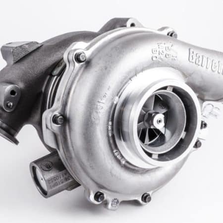 Garrett PowerMax GT3788VA Turbo for 2004-2007 Ford F-250, F-350 and Excursion 6.0L Power Stroke [772441-5002S]