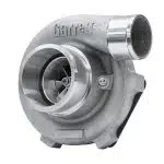 GTX2867R Gen II Super Core by Garrett, compressor housing and center section