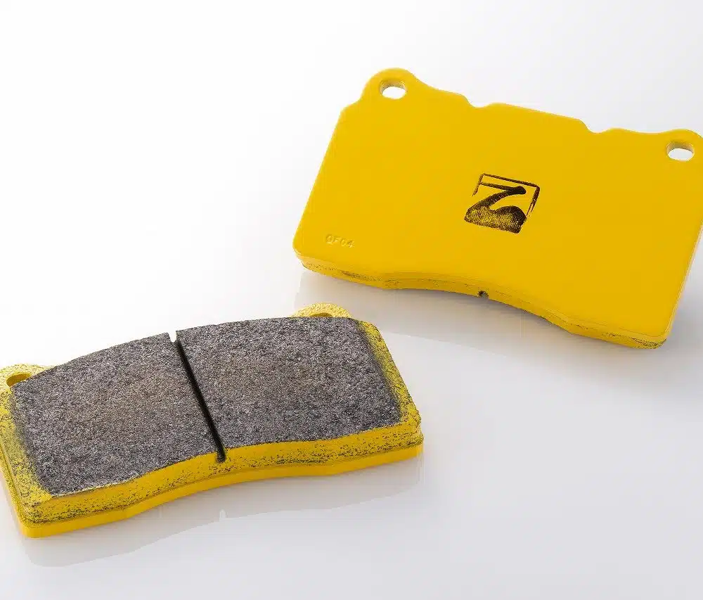 Spoon Sports Brake Pads for FK8 / FL5 Honda Civic Type R and BF1 Prelude