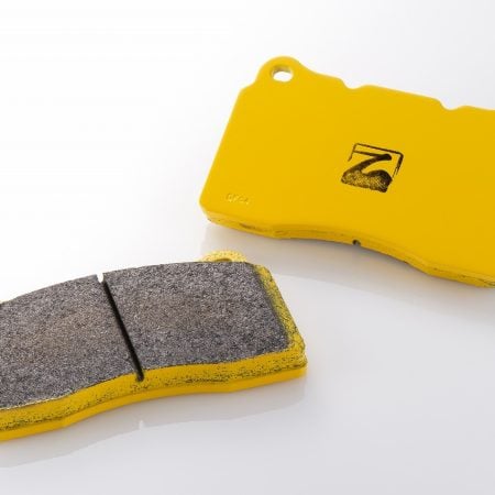Spoon Sports Brake Pads for FK8 / FL5 Honda Civic Type R and BF1 Prelude
