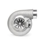 G42-1200 Compact Super Core by Garrett, compact compressor housing and center section