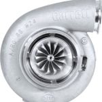 GTX4720R Gen II Super Core by Garrett, 80mm compressor inducer