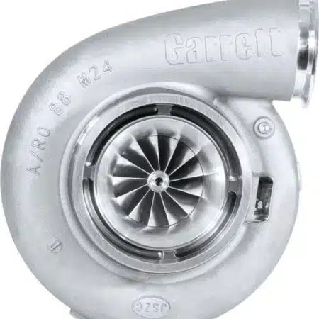 Garrett GTX4720R Gen II Super Core, 80mm Compressor Inducer [851285-5014S]
