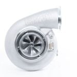 GXR45-80 Super Core by Garrett, compressor housing and center section