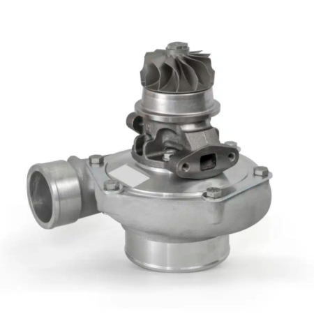 Garrett GBC35-700 Super Core, 58mm Journal Bearing [913840-5001S]