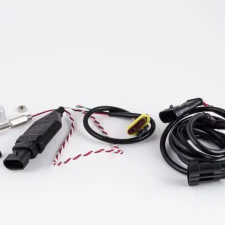 Garrett Speed Sensor Pro Kit, GT and GTX Models without Gauge [781328-0002]