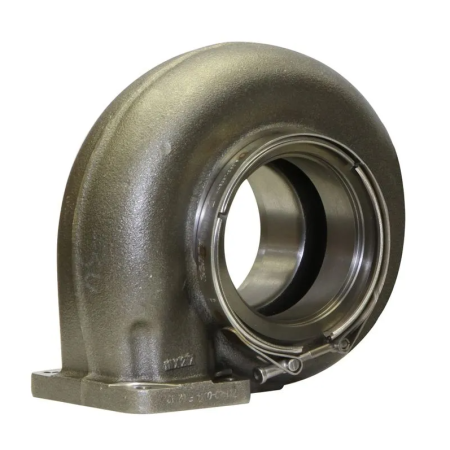 Garrett GTX47 Turbine Housing Kit, 1.23 A/R T6 Inlet, Free Float [761208-0011]