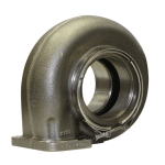GTX55 Turbine Housing Kit by Garrett, 1.40 A/R T6 inlet housing