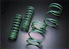 TEIN S.Tech Lowering Springs for E36 BMW M3 [SKG76-AUB00]