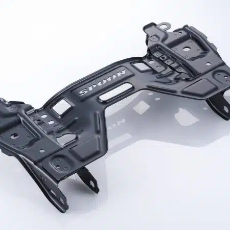 Spoon Sports Front Stiff Plate for FL5 Honda Civic Type R, FL1 / FE1 Civic and BF1 Prelude [50260-FLA-000]