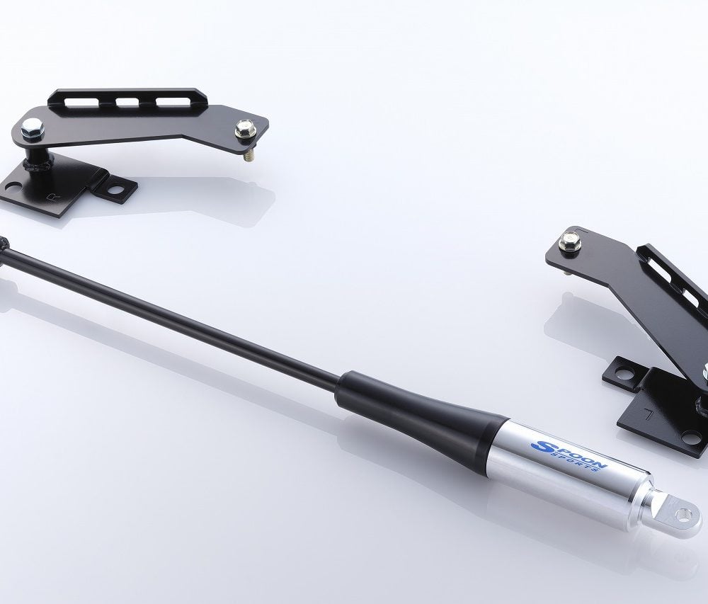 Spoon Sports Motion Control Beam for FK8 Honda Civic Type R and FK7 / FC1 Civic