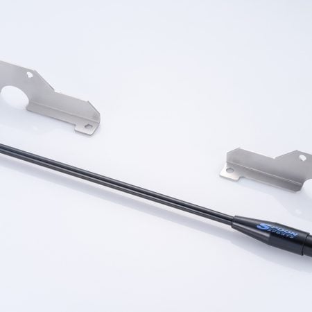 Spoon Sports Motion Control Beam for FL5 Honda Civic Type R, FL1 Civic and BF1 Prelude [50500-FLA-000]