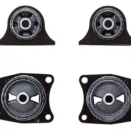 Spoon Sports Differential Mount Set for AP1 / AP2 Honda S2000 [50700-AP1-001]