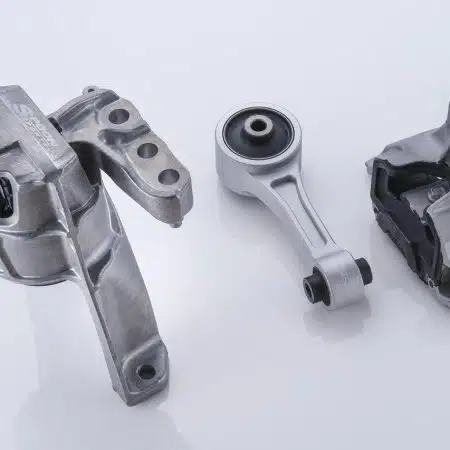 Spoon Sports Engine Transmission Mounts for FK8 Honda Civic Type R [50800-FK8-000]