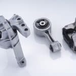 Spoon Sports Engine Transmission Mounts for FL5 Honda Civic Type R