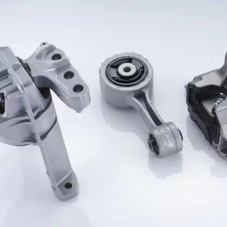 Spoon Sports Engine Transmission Mounts for FL5 Honda Civic Type R [50800-FL5-000]