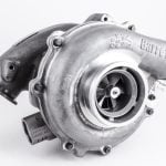 PowerMax GT3788VA Turbo by Garrett for the 2003 6.0L Power Stroke