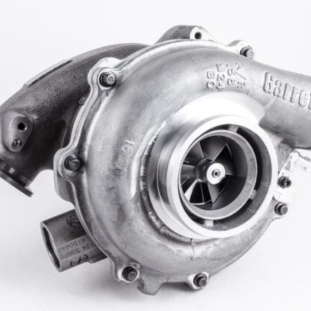 Garrett PowerMax GT3788VA Turbo for 2003 Ford F-Series and Excursion 6.0L Power Stroke [777469-5002S]