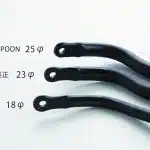 Spoon Sports Front Stabilizer Set for ZF1 / ZF2 Honda CR-Z and GE8 Fit