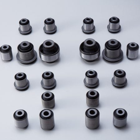 Spoon Sports Suspension Bush Set for AP1 Honda S2000 (2000-2003) [51359-AP1-000]