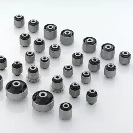 Spoon Sports Suspension Bush Set for CL7 Honda Accord Euro R [51359-CL7-000]