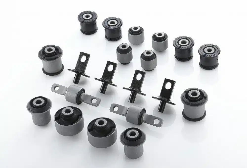 Spoon Sports Suspension Bush Set for DC5 Honda Integra Type R and EP3 Civic Type R