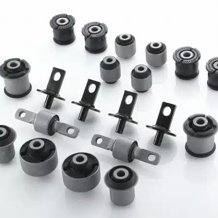 Spoon Sports Suspension Bush Set for DC5 Honda Integra Type R and EP3 Civic Type R [51359-DC5-000]