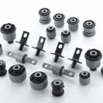 Spoon Sports Suspension Bush Set for FD2 Honda Civic Type R